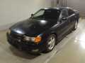 1999 Toyota Chaser