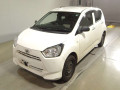 2021 Daihatsu Mira e:S