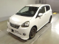 2012 Daihatsu Mira e:S