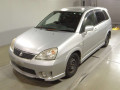 2005 Suzuki Aerio