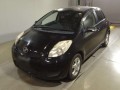 2008 Toyota Vitz