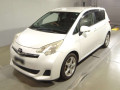 2011 Toyota Ractis