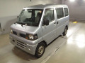2008 Nissan Clipper Van