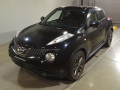 2014 Nissan JUKE
