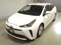 2020 Toyota Prius