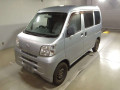 2014 Daihatsu Hijet Cargo