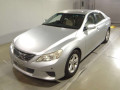 2009 Toyota Mark X
