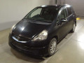 2007 Honda Fit