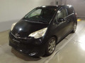 2012 Toyota Ractis