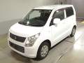 2010 Suzuki Wagon R