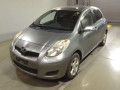 2010 Toyota Vitz