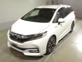 2017 Honda SHUTTLE