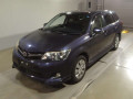 2014 Toyota Corolla Fielder