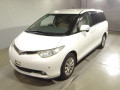 2007 Toyota Estima