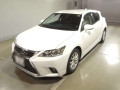 2014 Lexus CT
