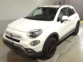 2015 Fiat 500X