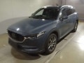 2021 Mazda CX-8