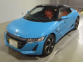 2016 Honda S660