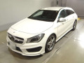 2016 Mercedes Benz CLA-Class