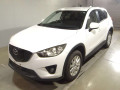 2013 Mazda CX-5