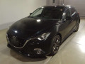 2014 Mazda Axela Sport