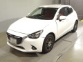 2015 Mazda Demio