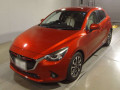 2015 Mazda Demio