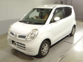 2009 Nissan Moco