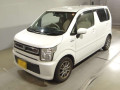 2018 Suzuki Wagon R