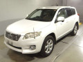2011 Toyota Vanguard