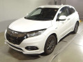 2019 Honda VEZEL
