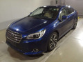 2016 Subaru Legacy B4
