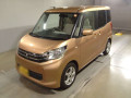 2014 Mitsubishi eK Space