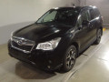 2013 Subaru Forester
