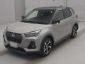 2025 Daihatsu Rocky