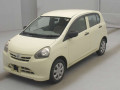 2012 Daihatsu Mira e:S