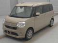 2017 Daihatsu Move Canbus
