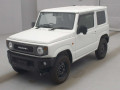2022 Suzuki Jimny