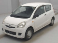 2016 Daihatsu Mira