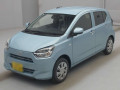 2025 Daihatsu Mira e:S