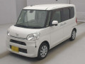 2015 Daihatsu Tanto
