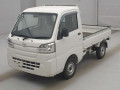 2020 Daihatsu Hijet Truck