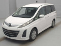 2015 Mazda Biante