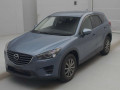 2015 Mazda CX-5