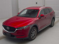 2022 Mazda CX-8