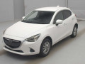 2016 Mazda Demio