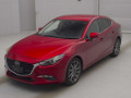 2019 Mazda Axela