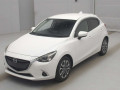 2017 Mazda Demio