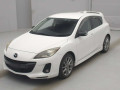 2013 Mazda Axela Sport