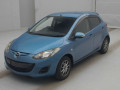 2013 Mazda Demio